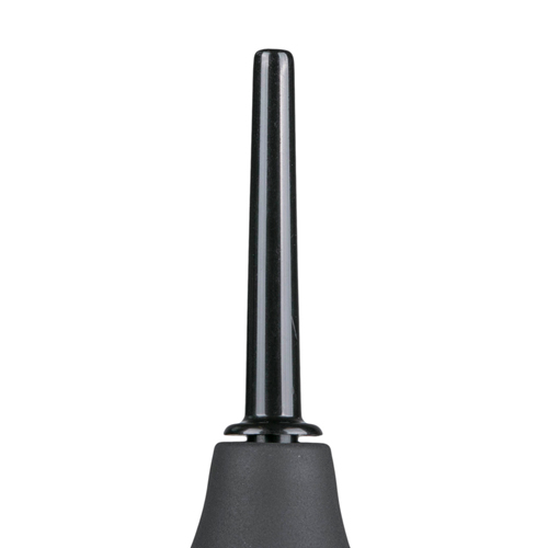 Easytoys Black Anal Douche - MEDIUM -3