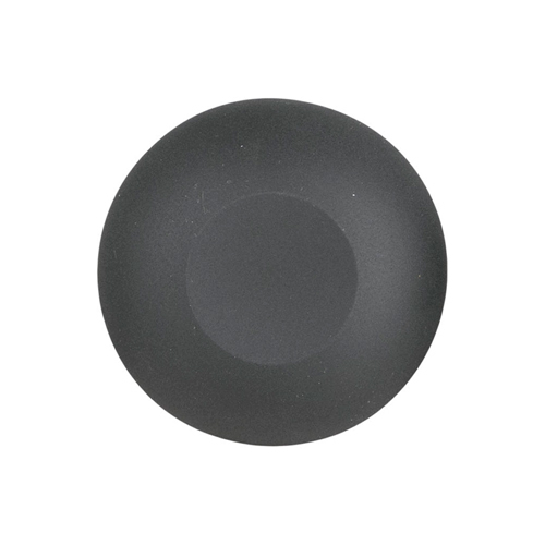 Easytoys Black Anal Douche - MEDIUM -4