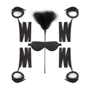 Beginners Bondage Fantasy Kit-1