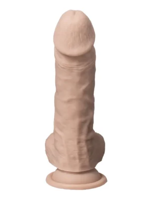 Silex-D Real Skin Model 1 21 cm - Realistisk dildo 0