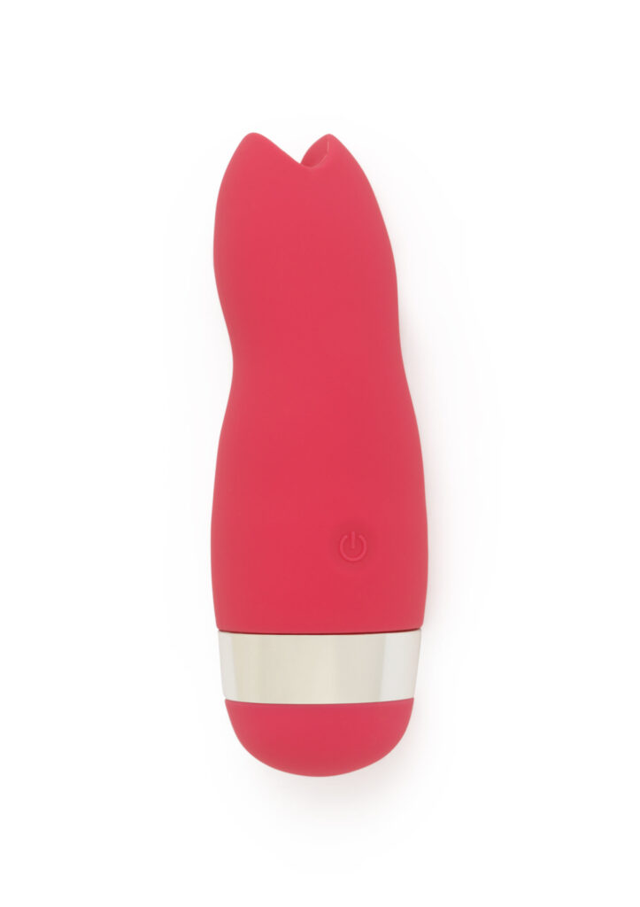 Excite Soft Silicone Clitoral-1