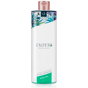 Exotiq Nuru Gel - 500 ml-1