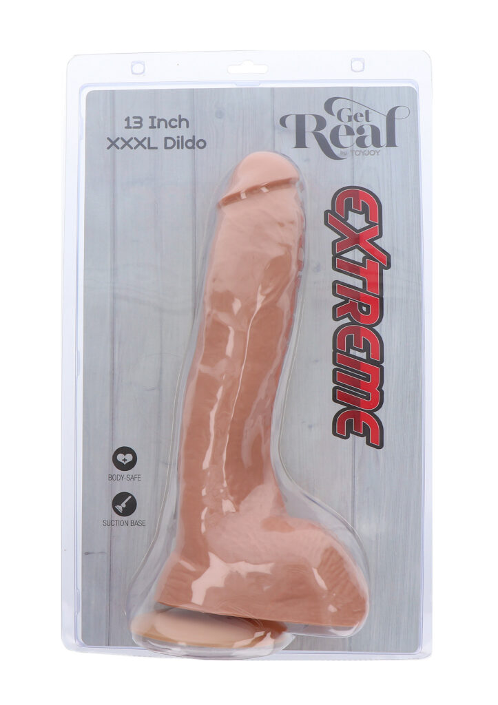 Extreme XXXL Dildo 35 cm-2