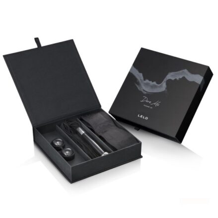 Lelo Dare Me Pleasure Set-2