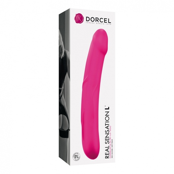 Dorcel Real Sensation L - 6070826 | bästsäljare | Intimast
