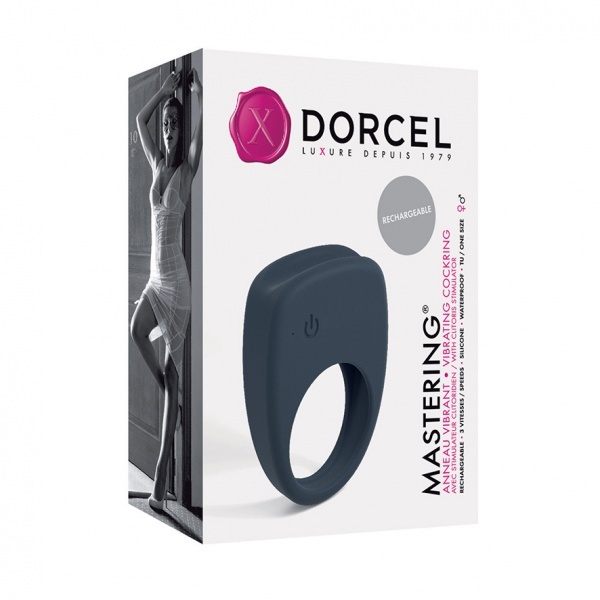 Dorcel - Mastering Recharge | bästsäljare | Intimast