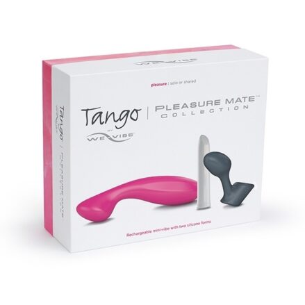 We-Vibe Pleasure Mate Collection-3