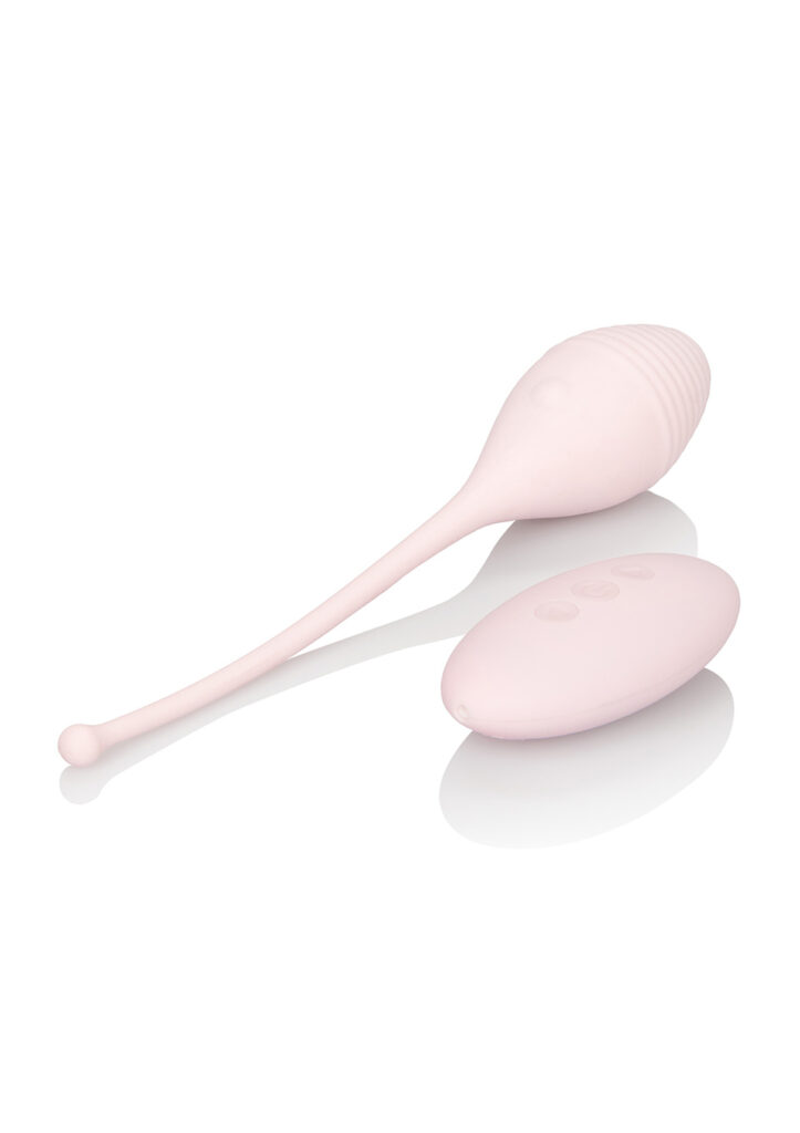 INSPIRE VIBRATING KEGEL EXERCISER-4