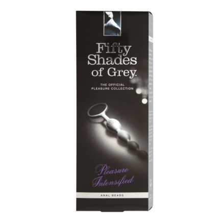 Pleasure Intensified - Anal Beads-2