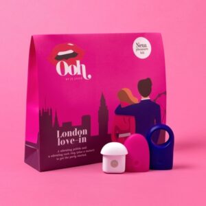 Ooh by Je Joue - London Loving Pleasure Box-1