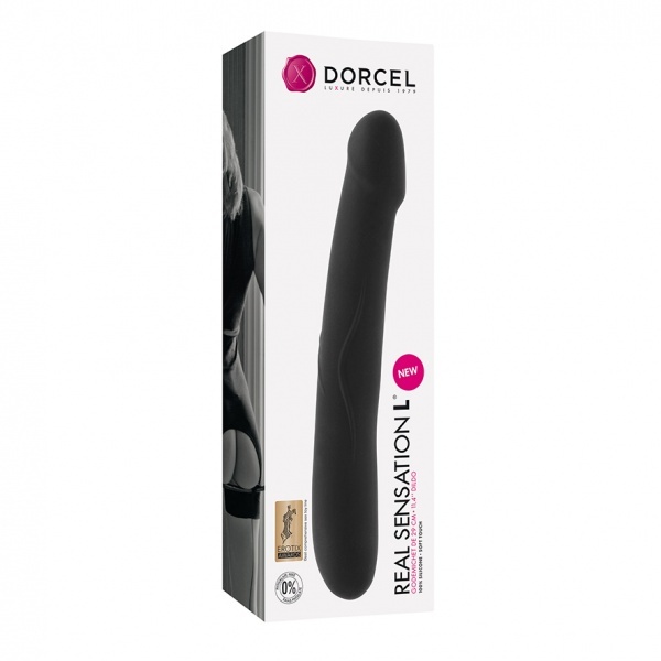 Dorcel Real Sensation L - 6071076 | bästsäljare | Intimast