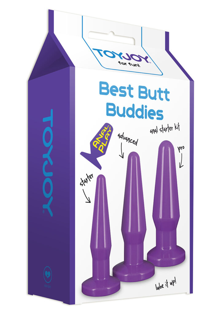 BEST BUTT BUDDIES PURPLE-2