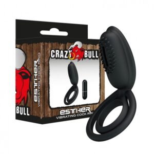 Crazy Bull - Esther-1