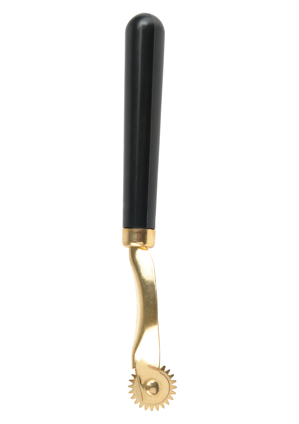 Image of FETISH FANTASY GOLD WARTENBERG WHEEL