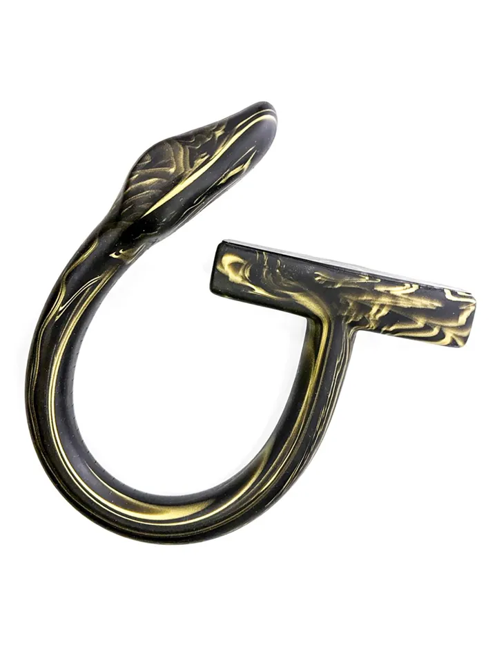 Monstar Cox Snakemaster XL 58 cm - Extra lång analdildo 0