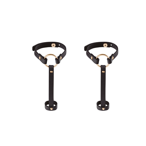 MAZE Hand Bracelet Harness | Bästsäljare - bästsäljare - Beställningsvaror Bondage | Intimast