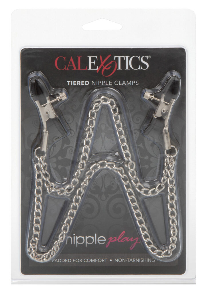 TIERED NIPPLE CLAMPS-2