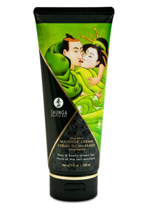 MASSAGE CREAM PEAR 200 ML-1