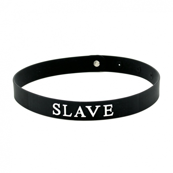 Rimba - Collar (Slave)-2