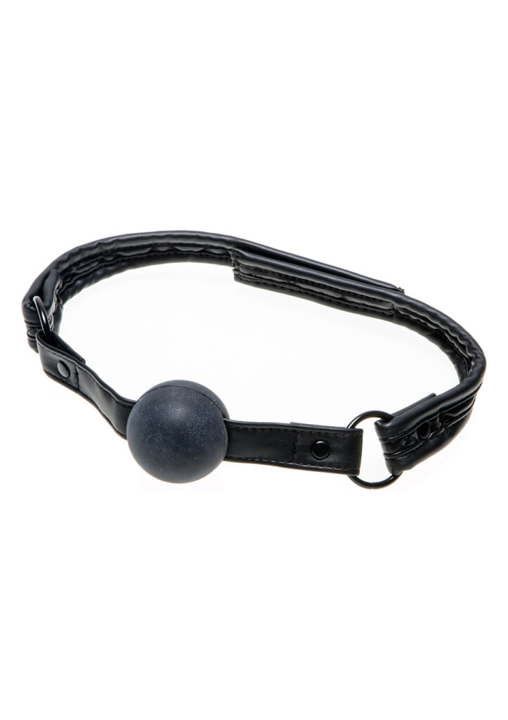 X-PLAY BALL GAG-4