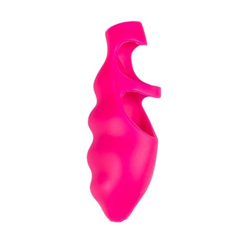Image of Finger Bang-her Vibe - Pink
