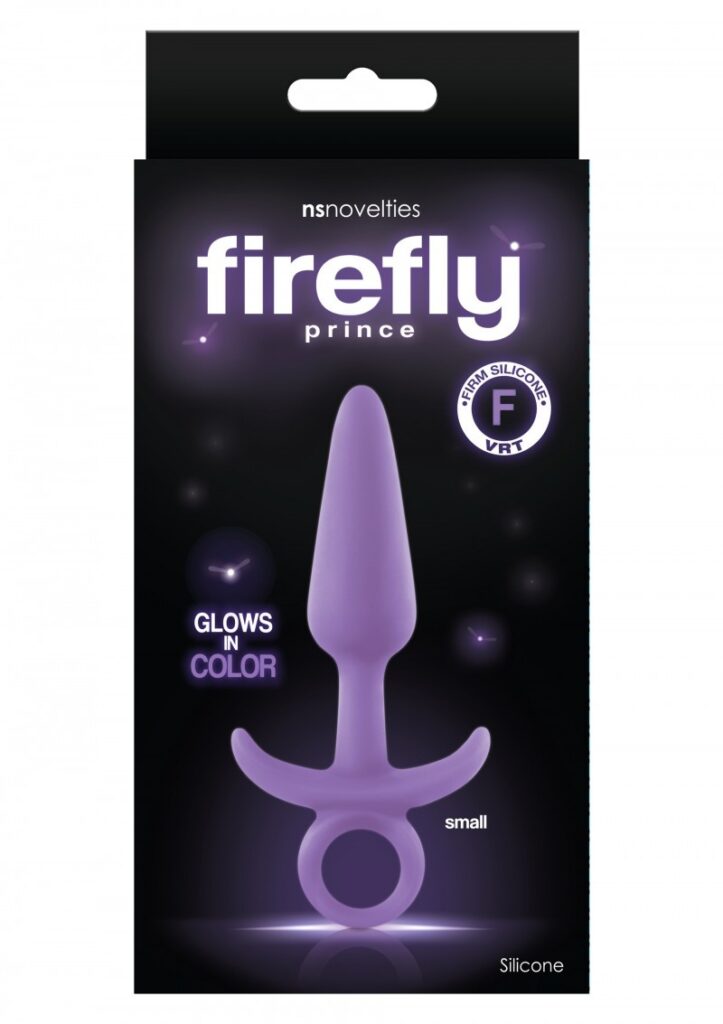 Firefly Prince - Small Purple-1