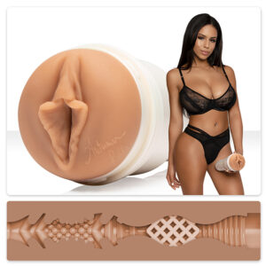 Fleshlight Girls Autumn Falls Cream -1