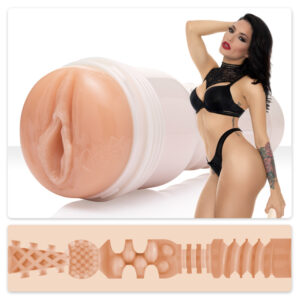 Fleshlight Girls Kissa Sins Insatiable-1