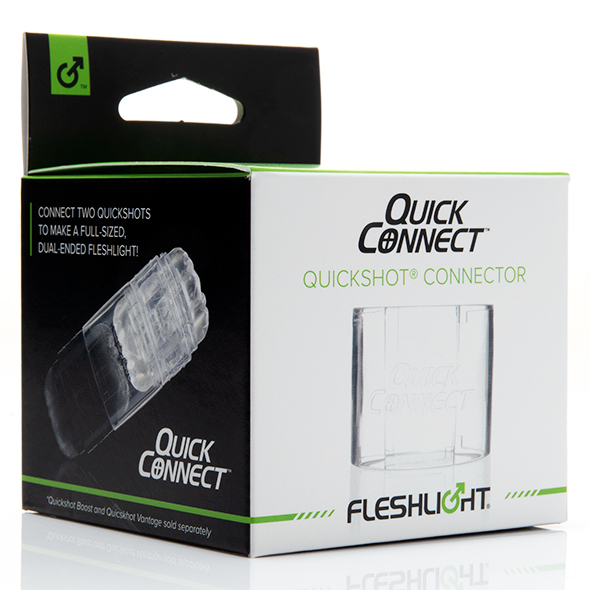 Fleshlight Quickshot Quick Connect -3