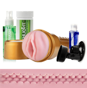 Fleshlight Stamina Training Unit STU Value Pack-1