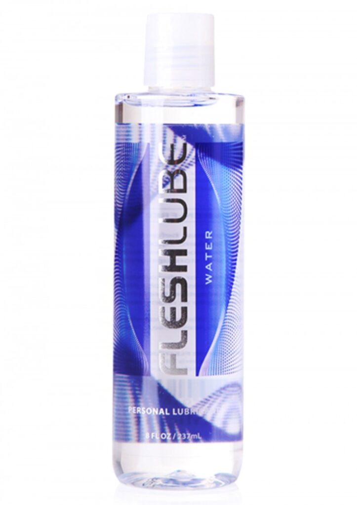 Fleshlube Water 250 ml-1