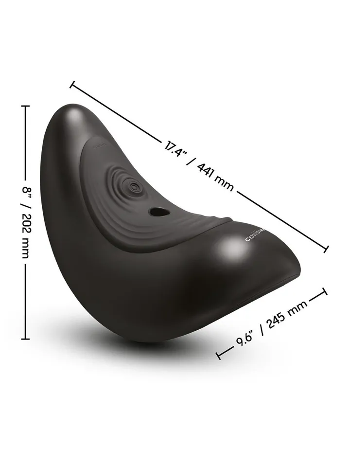 The Cowgirl Saddle Machine - Sexmaskin 0