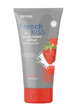 Frenchkiss Strawberry 75ml-1