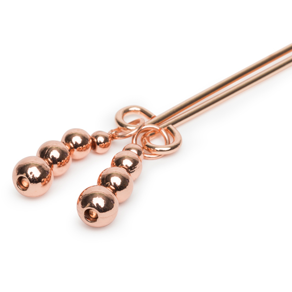 FIFTY SHADES OF GREY - FREED SENSATION NIPPLE & CLITORAL CHAIN-3