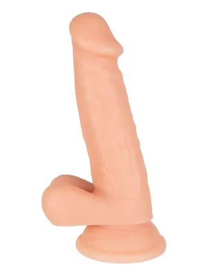 Viking Cock Dildo 17 cm - Realistisk dildo 0