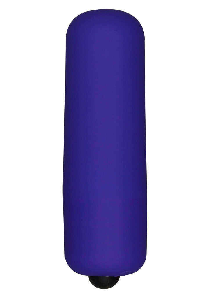 FUNKY BULLET PURPLE-1