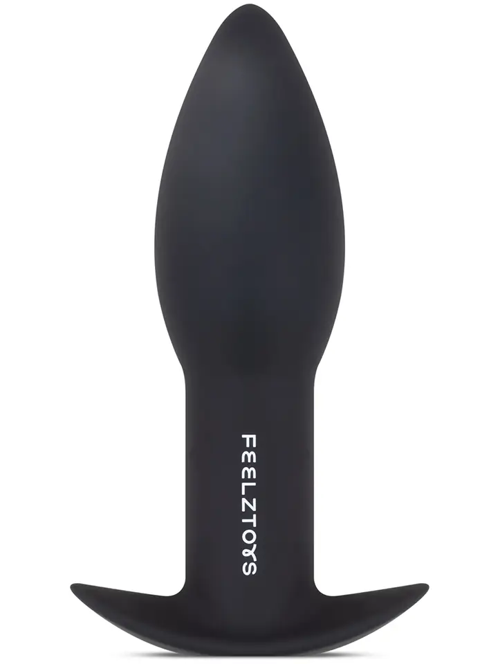 FeelzToys Deep Pleasure Anal Kit - Analpluggar paket 0