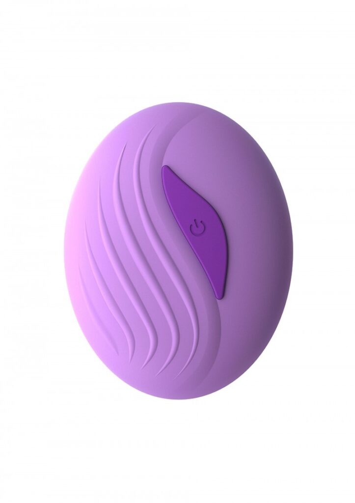 G-Spot Stimulate-Her-3