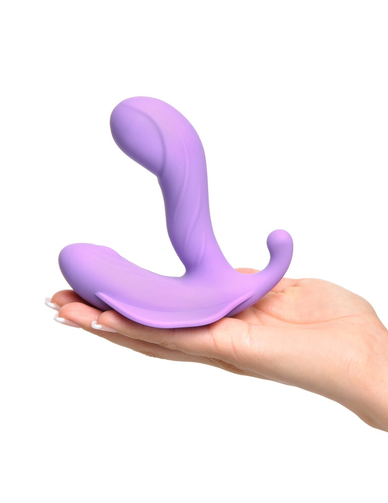 G-Spot Stimulate-Her-2