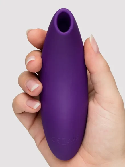 We-Vibe Melt 2 Purple - Appstyrd lufttrycksvibrator 0