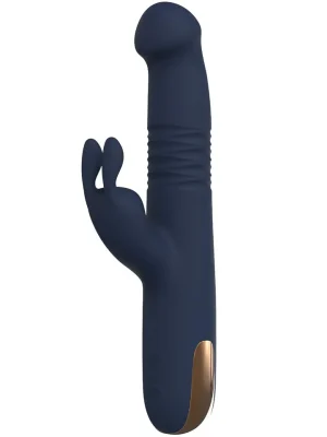 Phaedra Up And Down Duo Vibrator - Rabbitvibrator 0