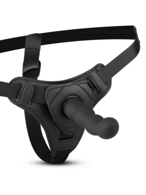 Teazers Silicone Strap-On - Strap-on 0