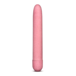 Gaia Eco Vibrator - Pink-1