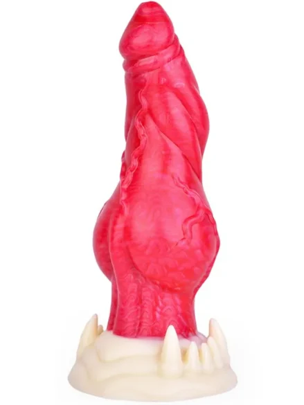 Anal Predator Gukotix Dildo 19 cm - Monster dildo 0