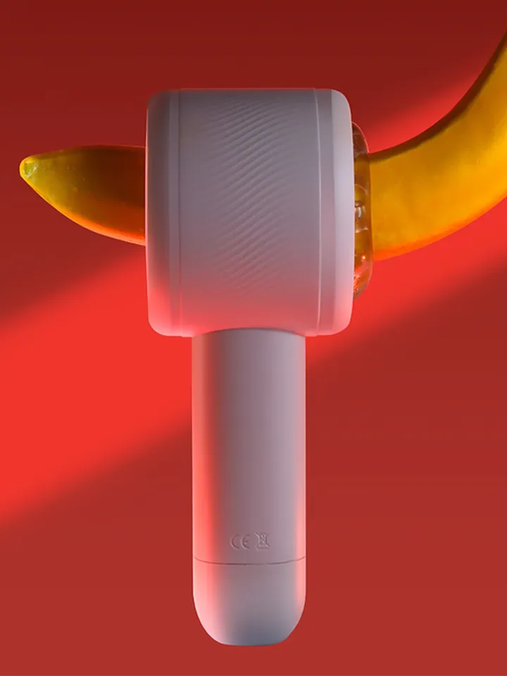B-Series Thrusting Masturbator - Masturbator 0