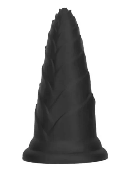 Bam Boom Plug Medium 18 cm - XL Buttplug 0