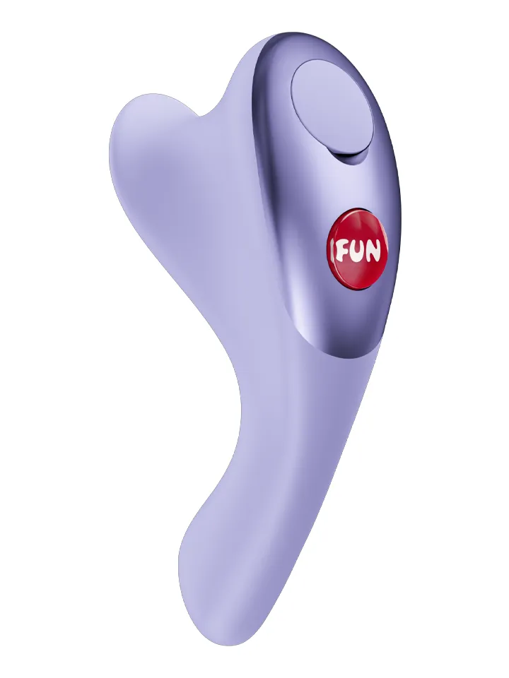 Fun Factory Be One Fingervibrator Purple - Fingervibrator 0