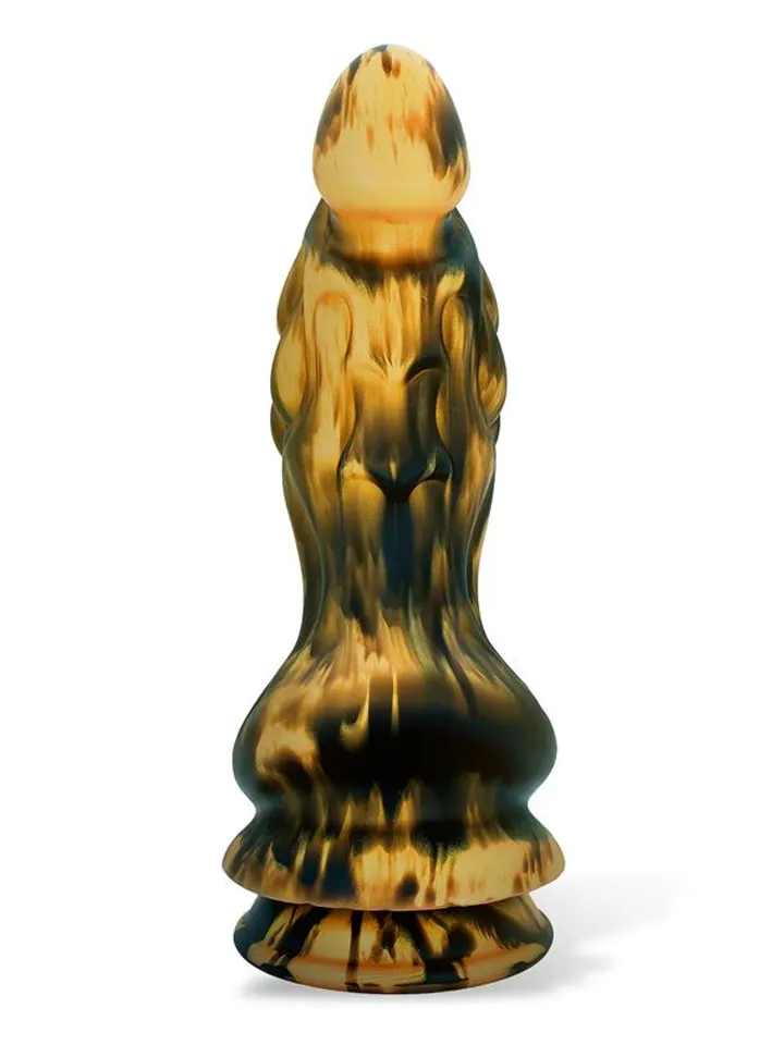 Cetsura Dragon Liquid Silicone Dildo 27 cm - Dragon dildo 0