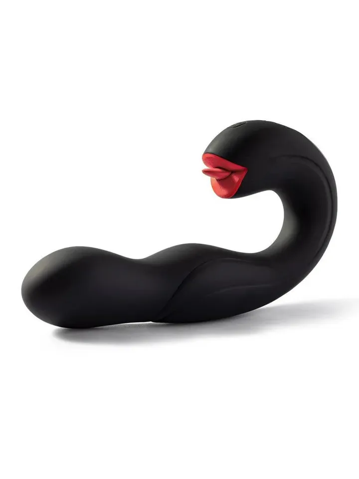 Honey Play Box JOI Pro Dual Vibrator - Appstyrd vibrator 0