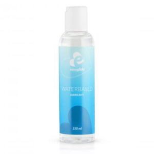 EasyGlide Lubricant - 150 ml - Vattenbaserat glidmedel-2